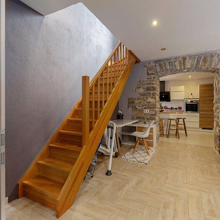 Istrian House La Bora Villa Koper Eksteriør billede