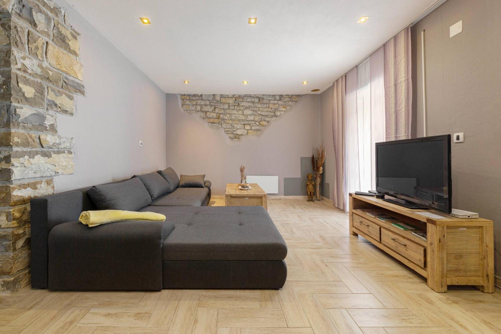 Istrian House La Bora Villa Koper Eksteriør billede