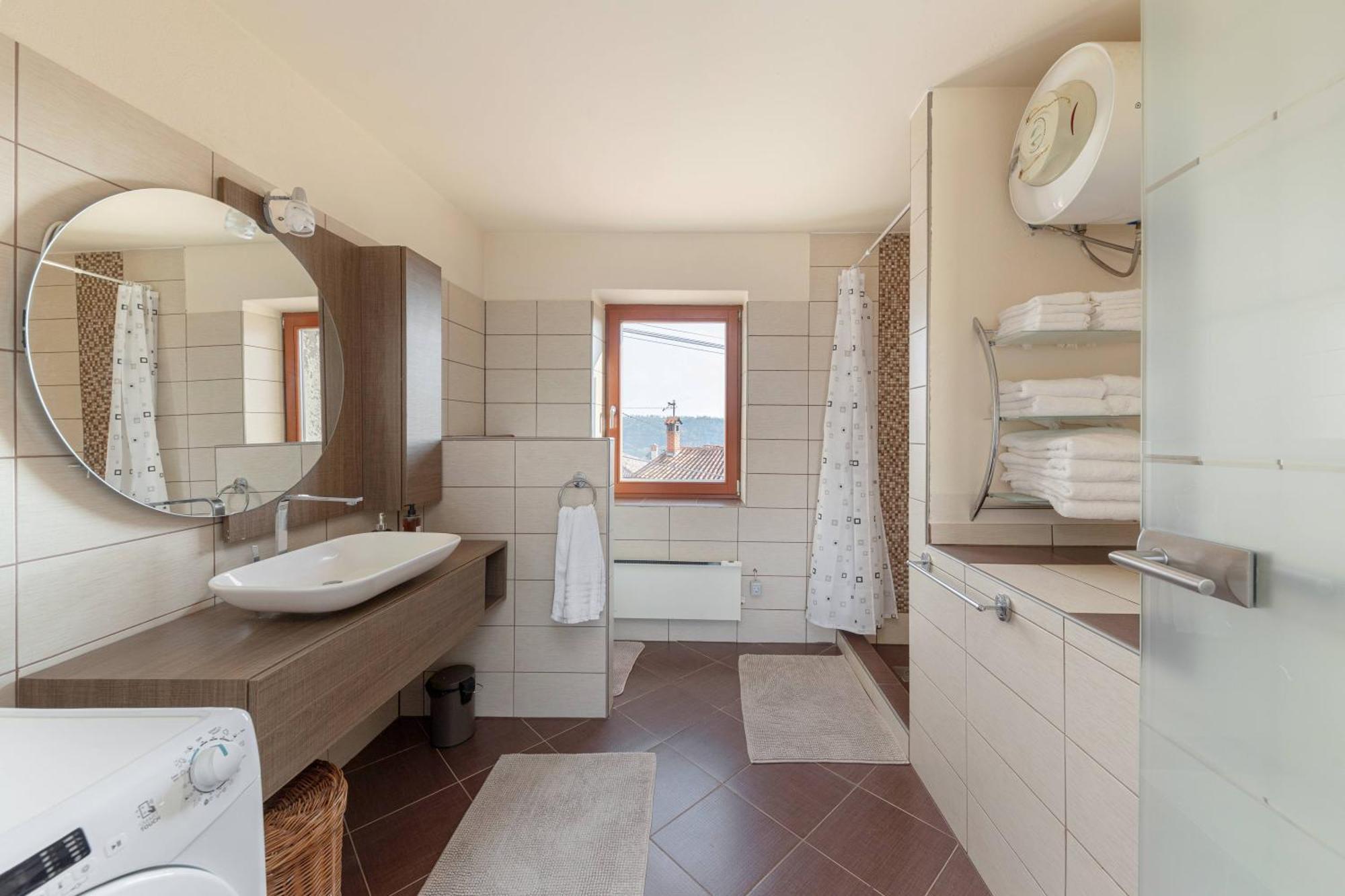 Istrian House La Bora Villa Koper Eksteriør billede