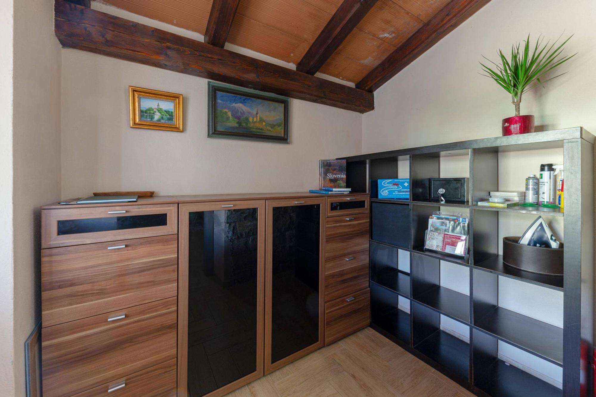 Istrian House La Bora Villa Koper Eksteriør billede