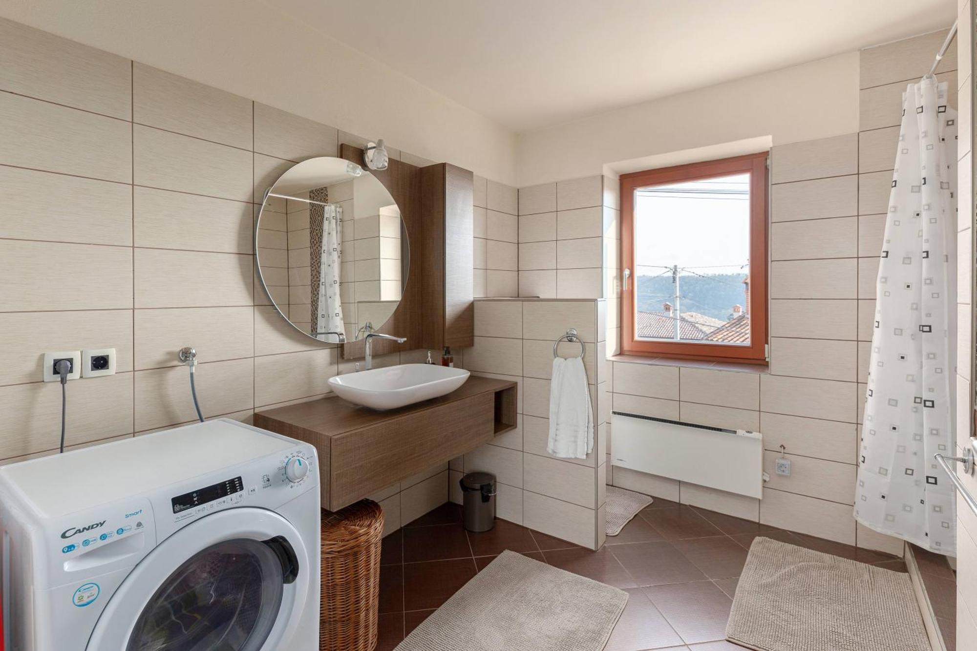 Istrian House La Bora Villa Koper Eksteriør billede